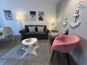 Haus Inselresidenz Strandburg Wohnung S108